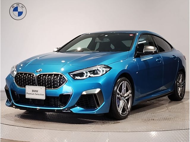 BMW 2series Gran coupe 2020