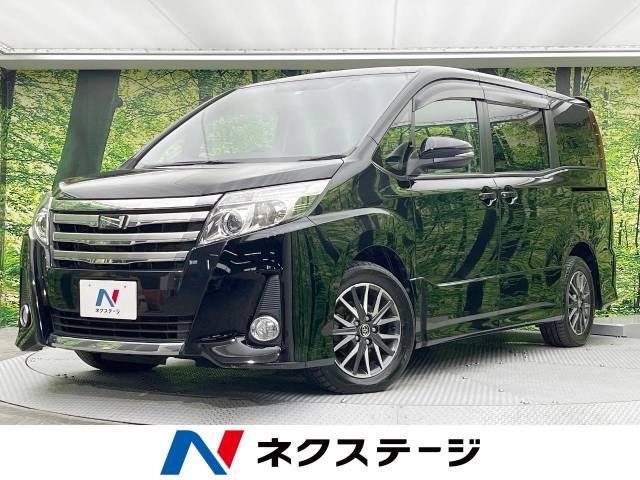 TOYOTA NOAH 2014