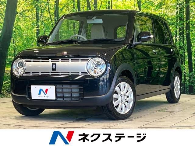 SUZUKI ALTO LAPIN 2016