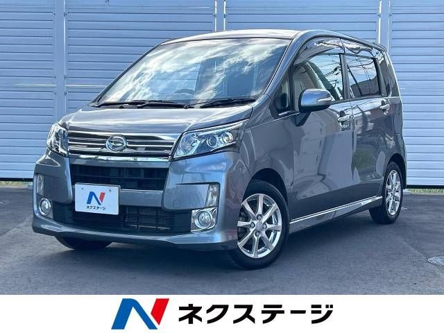 DAIHATSU MOVE 2013