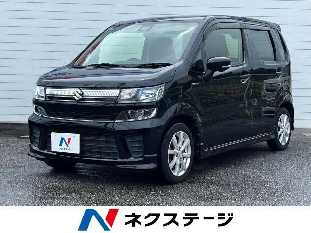 SUZUKI WAGON R 2018