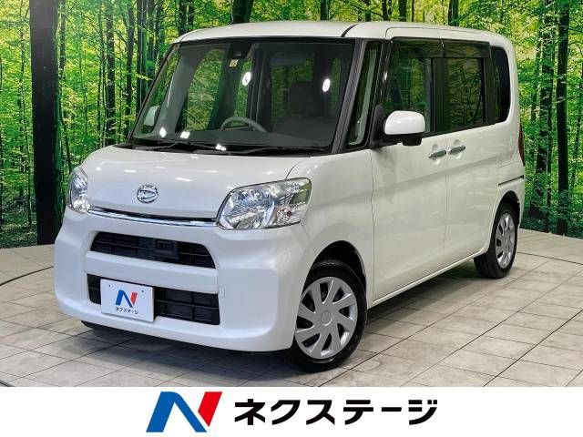 DAIHATSU TANTO 2015