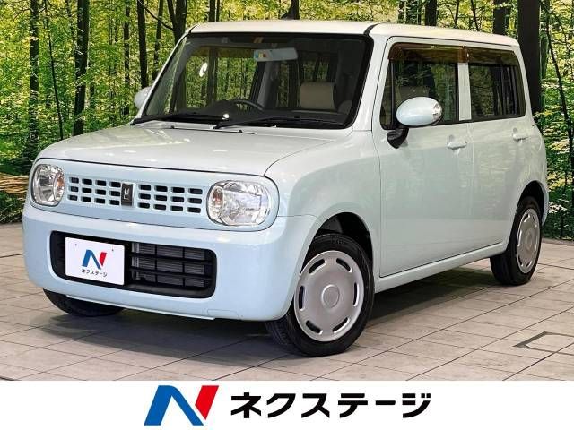 SUZUKI ALTO LAPIN 2009