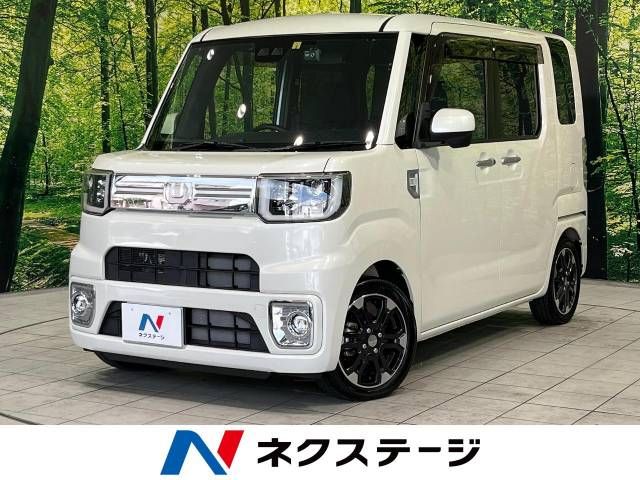 DAIHATSU WAKE 2018