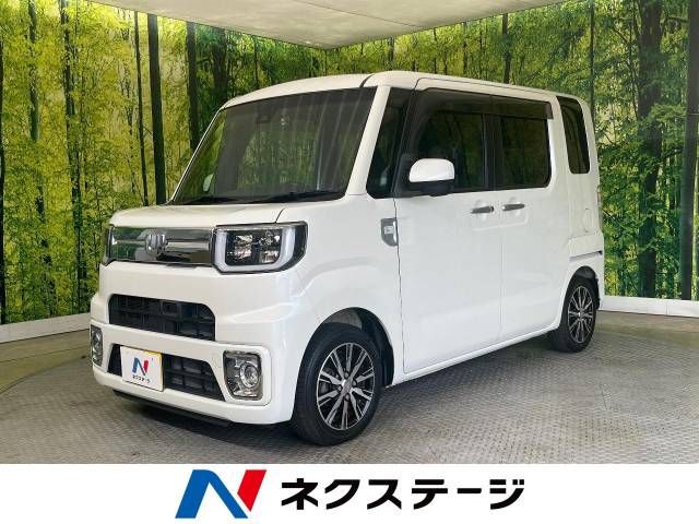 DAIHATSU WAKE 2016