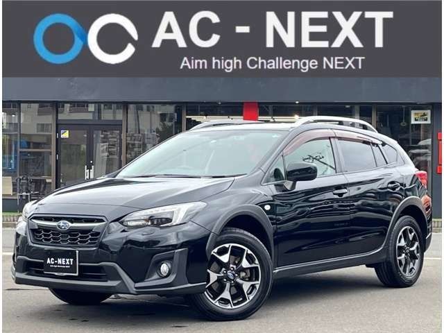 SUBARU XV 2018