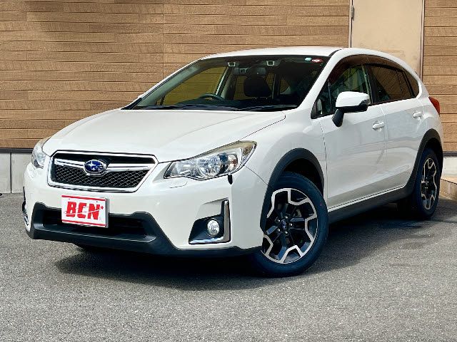 SUBARU XV 2015