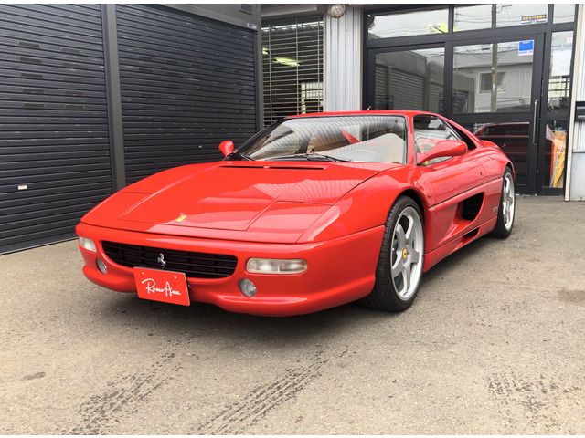 FERRARI F355 1997