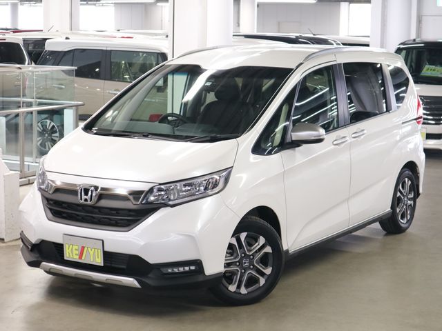 HONDA FREED 2021