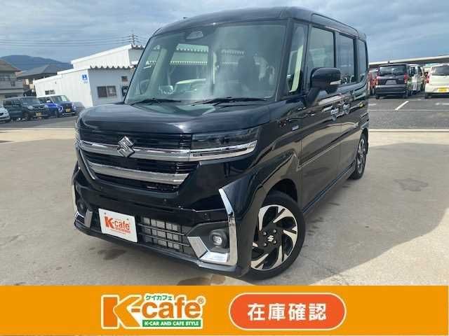 SUZUKI Spacia custom 2023