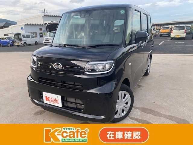 DAIHATSU TANTO 2023