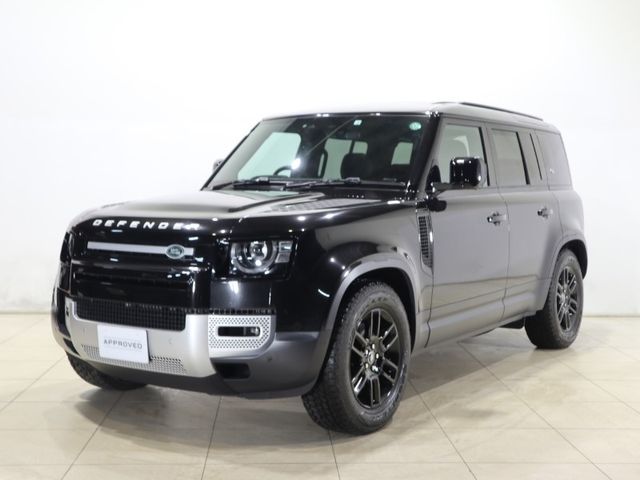 ROVER DEFENDER 2022