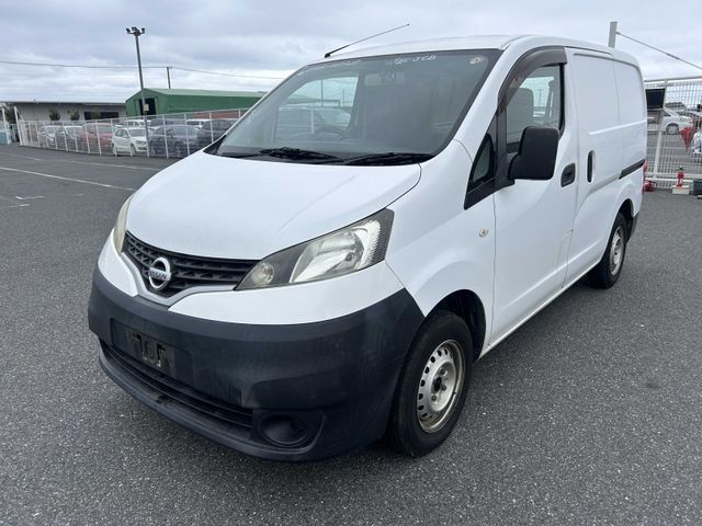 NISSAN NV200 VANETTE van 2014