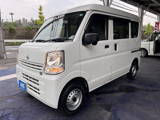 NISSAN NV100 CLIPPER 2022