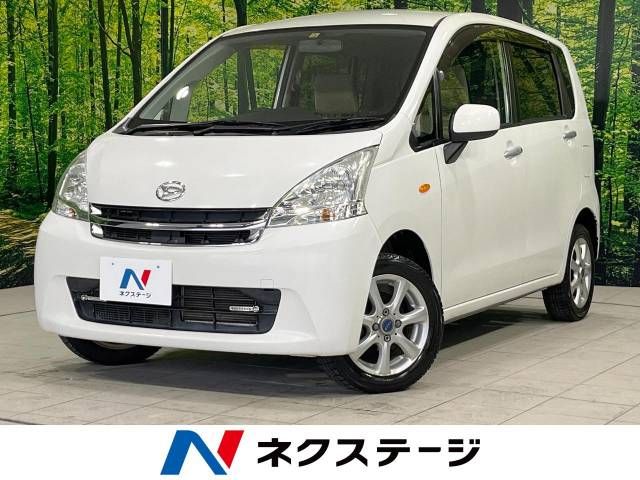 DAIHATSU MOVE 2011