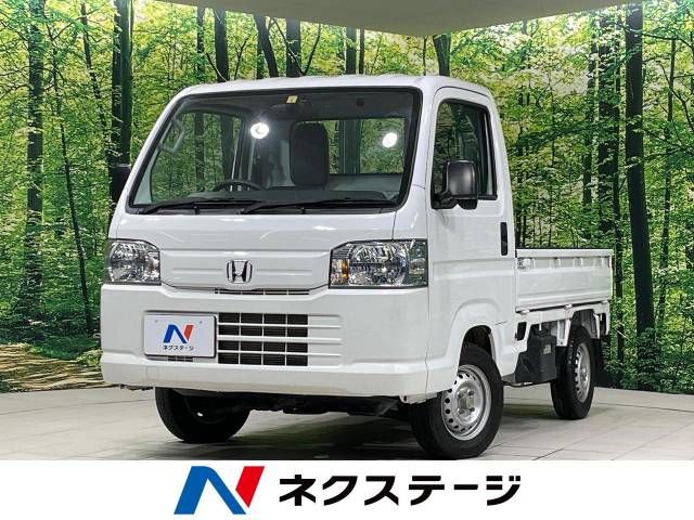 HONDA ACTY truck 4WD 2021