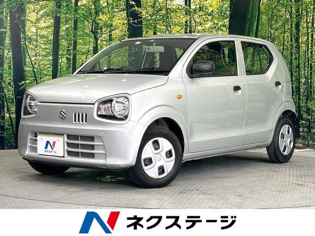 SUZUKI ALTO 2019