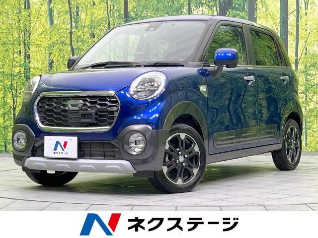 DAIHATSU CAST ACTIVA 2015