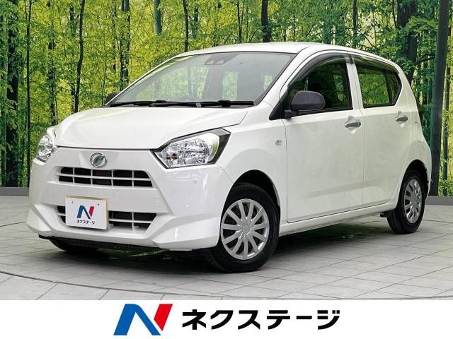 DAIHATSU MIRA e:S 2018