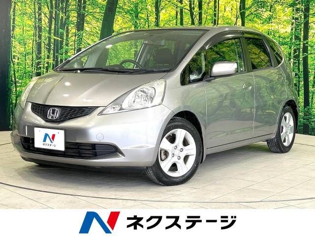 HONDA FIT 2010