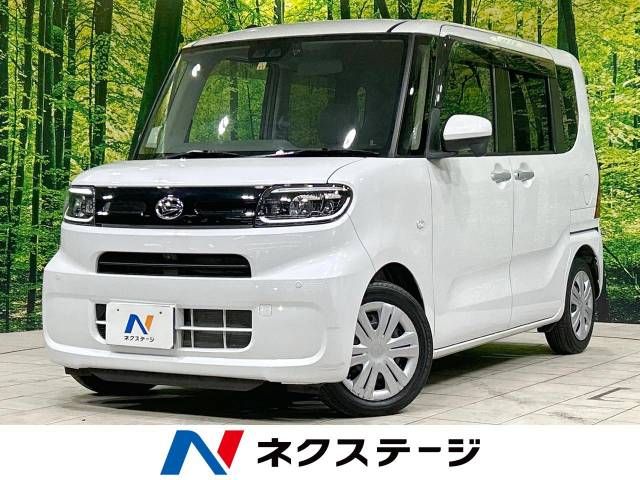 DAIHATSU TANTO 2019