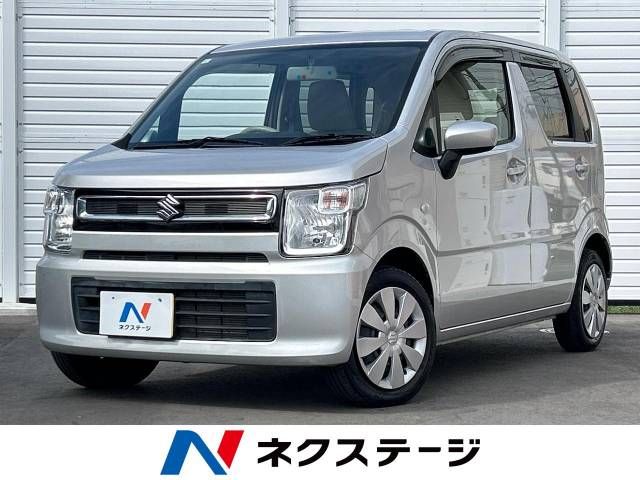 SUZUKI WAGON R 2019