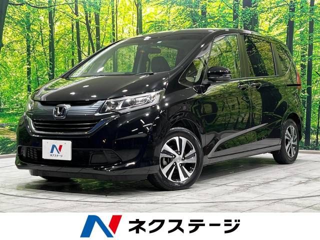 HONDA FREED 2016