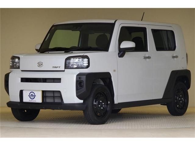 DAIHATSU TAFT 2023