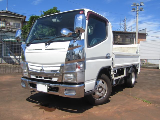 MITSUBISHI CANTER 2014