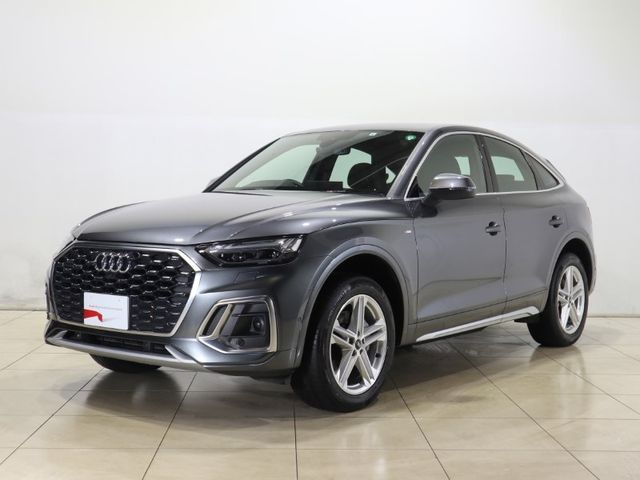 AUDI Q5 SPORTBACK 2022