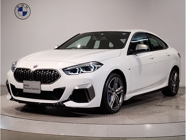 BMW 2series Gran coupe 2022