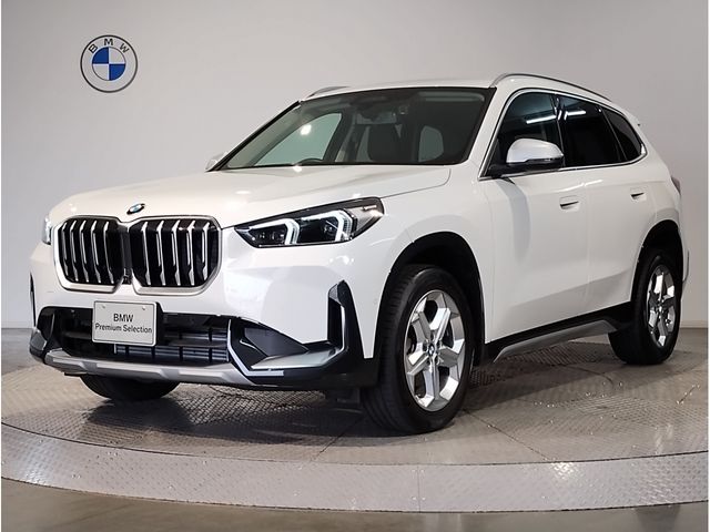 BMW X1 2023