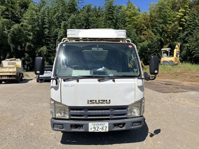 ISUZU ELF 2007