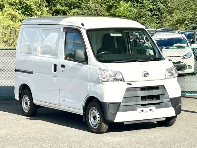 DAIHATSU HIJET CARGO 2019