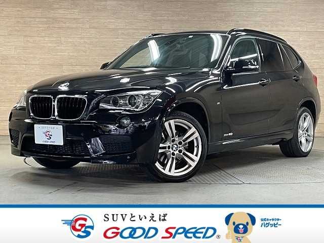 BMW X1 2015