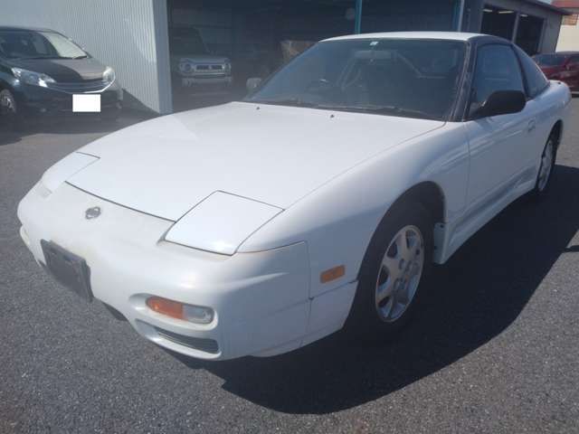 NISSAN 180SX 1994