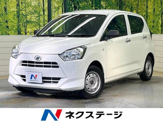 DAIHATSU MIRA e:S 2019