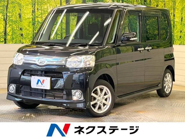 DAIHATSU TANTO 2012