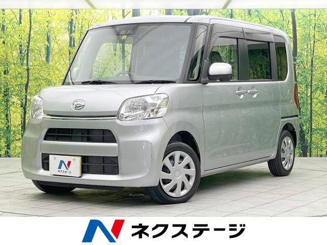 DAIHATSU TANTO 2017