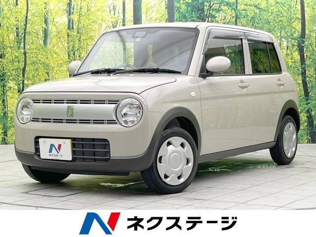 SUZUKI ALTO LAPIN 2020