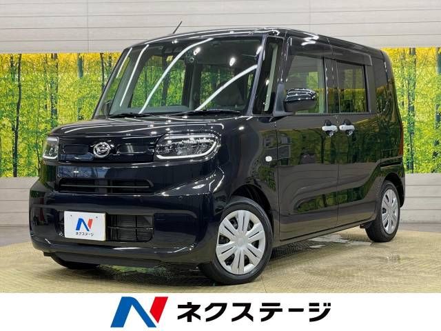 DAIHATSU TANTO 2020