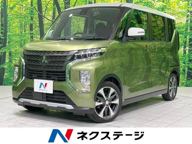 MITSUBISHI ek X SPACE 2020