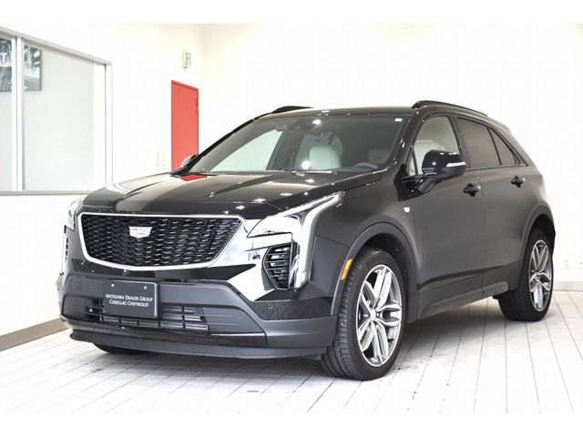 CADILLAC XT4 2024