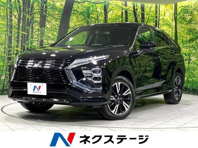 MITSUBISHI ECLIPSE CROSS 4WD 2023