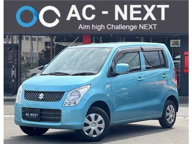 SUZUKI WAGON R 2012