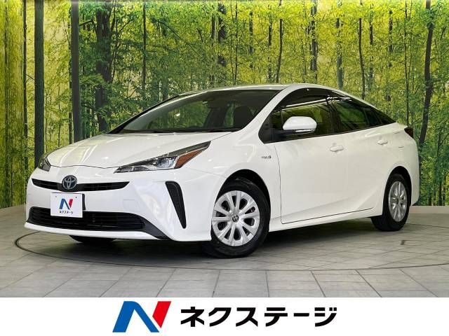 TOYOTA PRIUS 2020