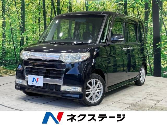 DAIHATSU TANTO CUSTOM 2010