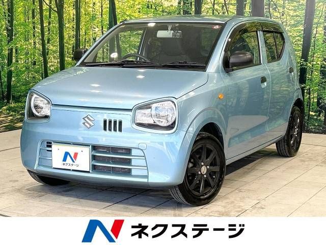 SUZUKI ALTO 2015