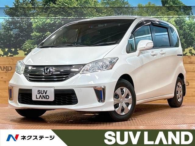 HONDA FREED 2015