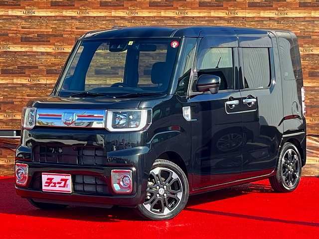 DAIHATSU WAKE 2022